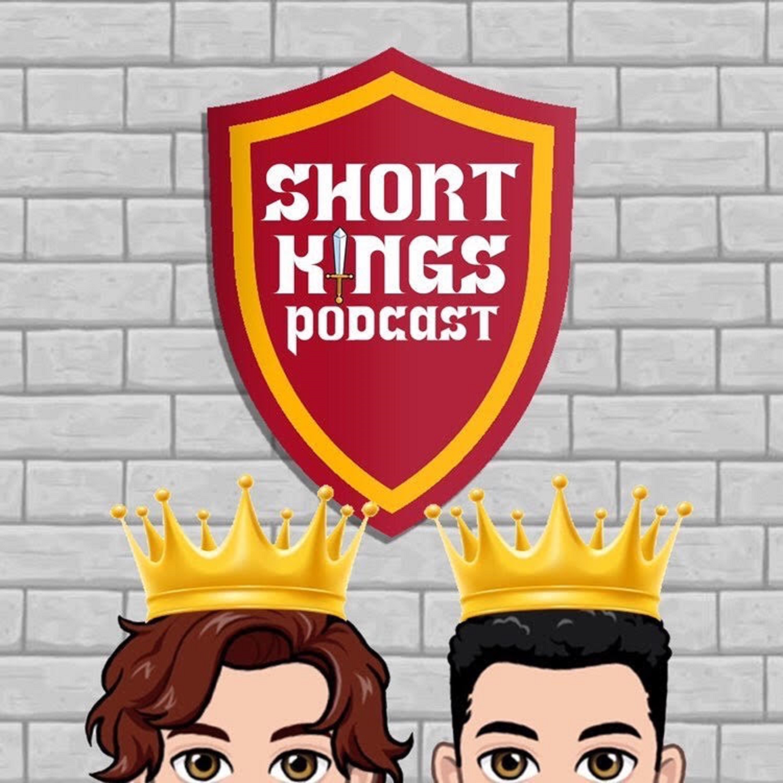 Short Kings Podcast