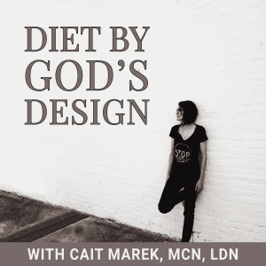 Diet By God's Design