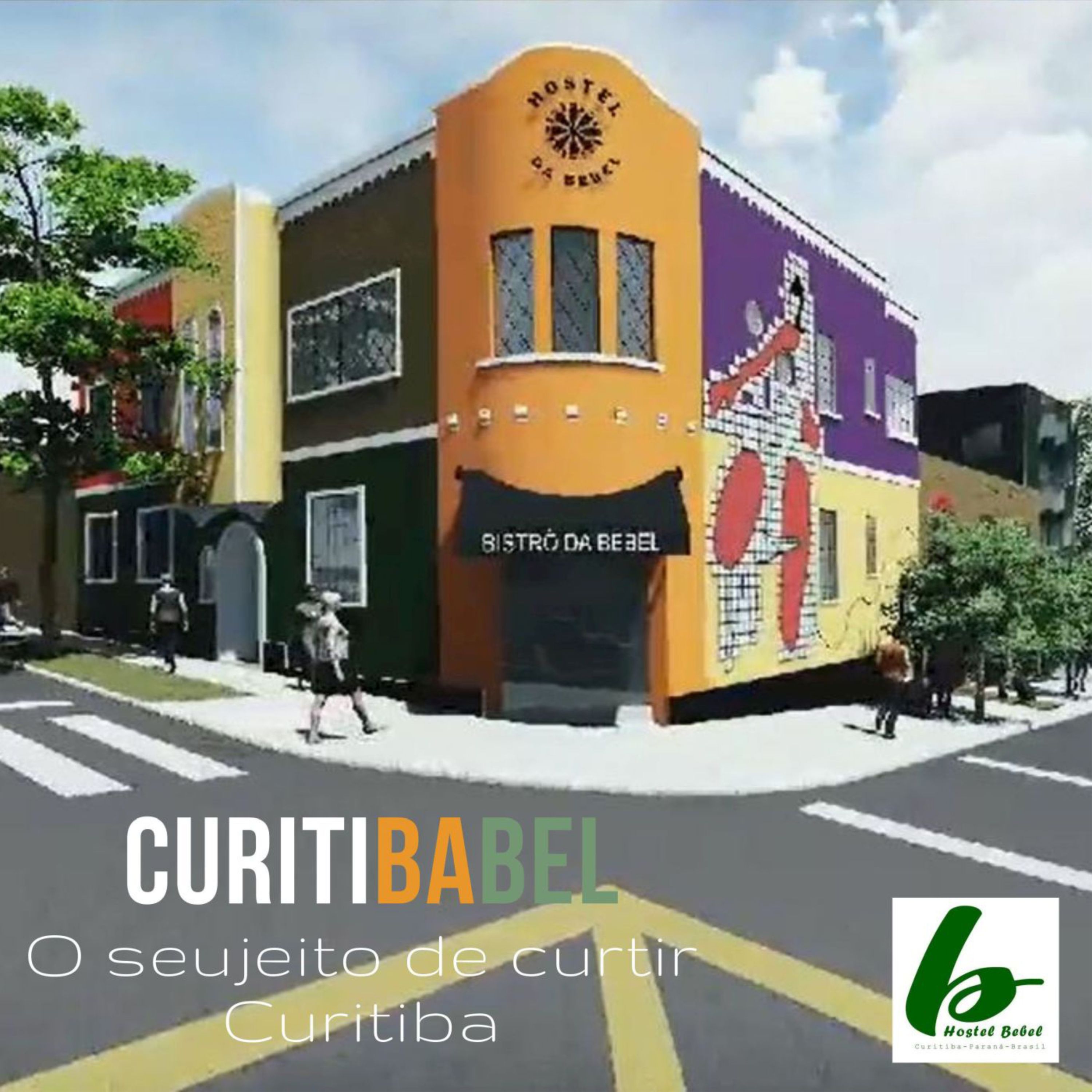 CuritibaBel Podcast