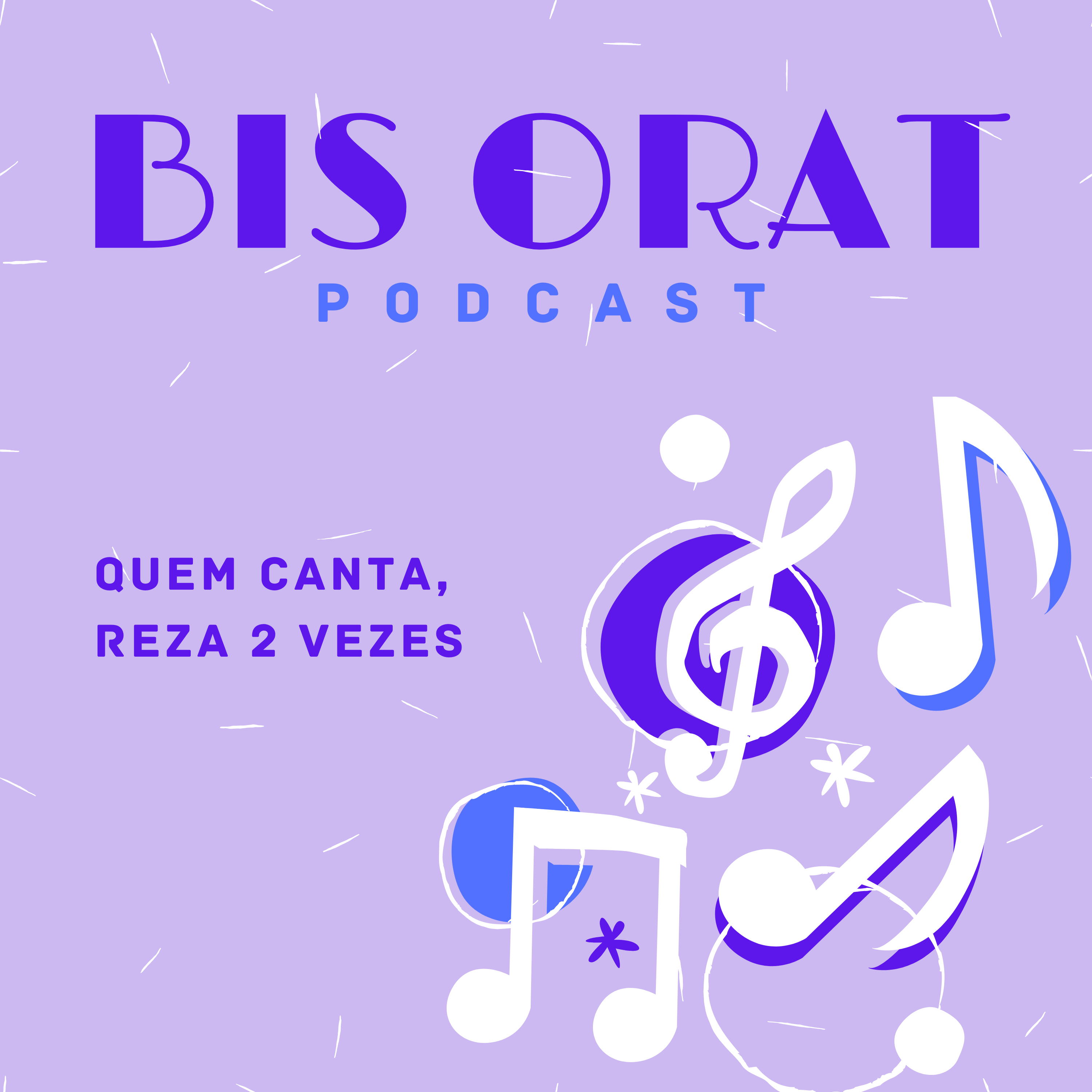 BIS ORAT PODCAST