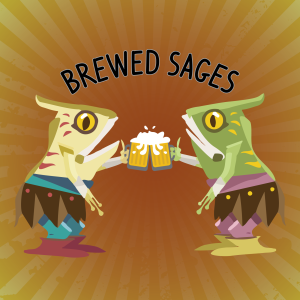 The Brewed Sages of Stormbound