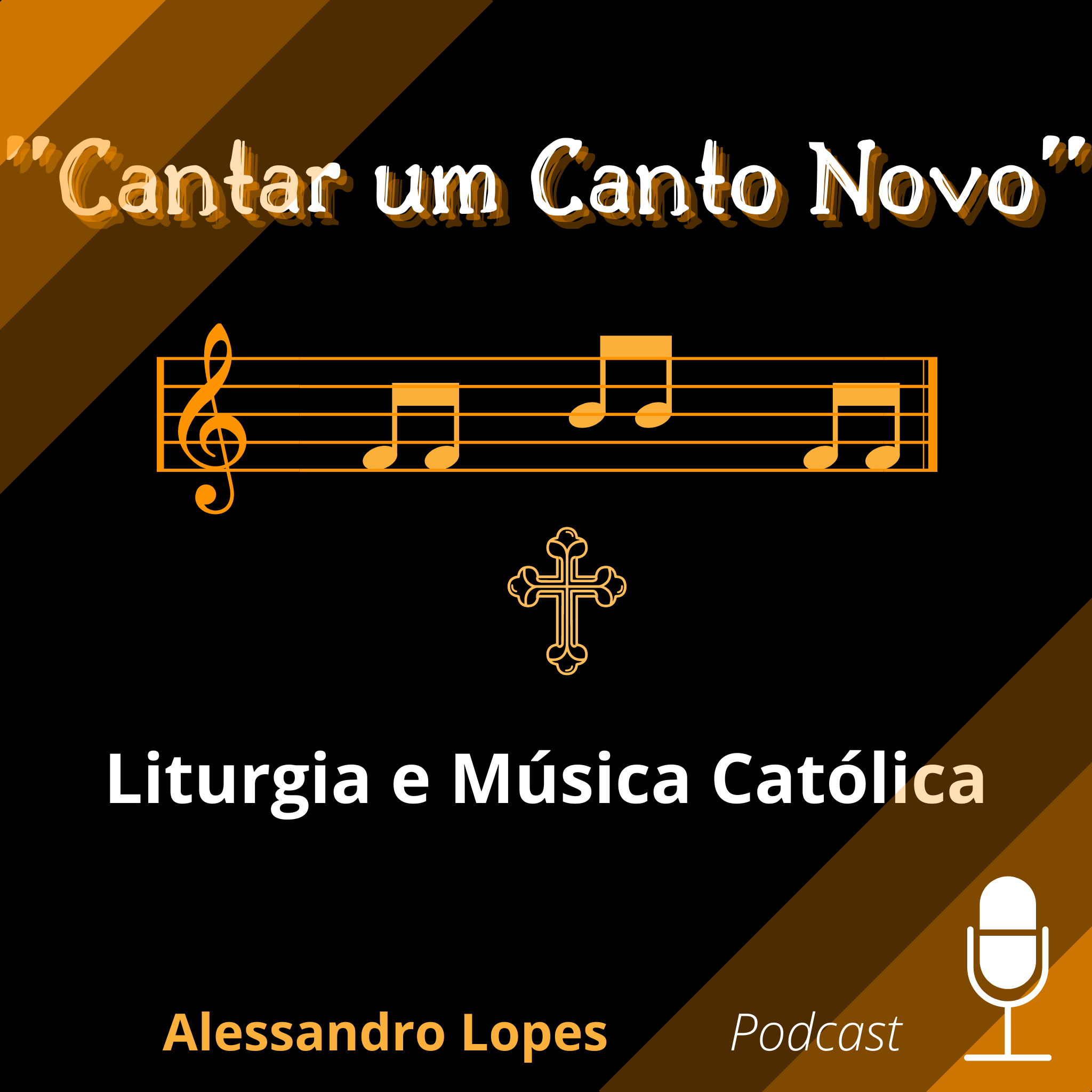 Cantar um Canto Novo