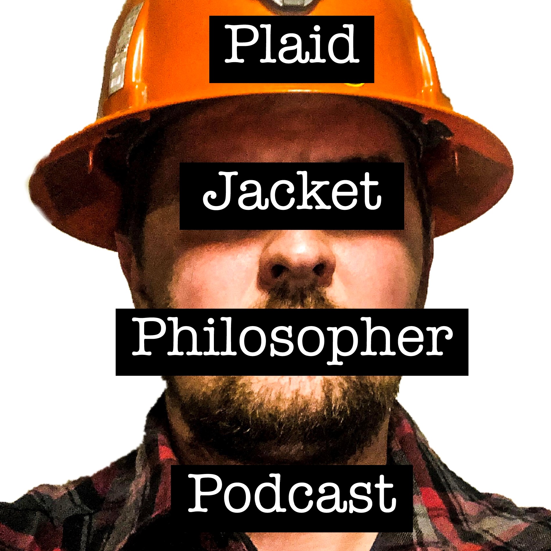 The Plaid Jacket Philosopher’s Podcast