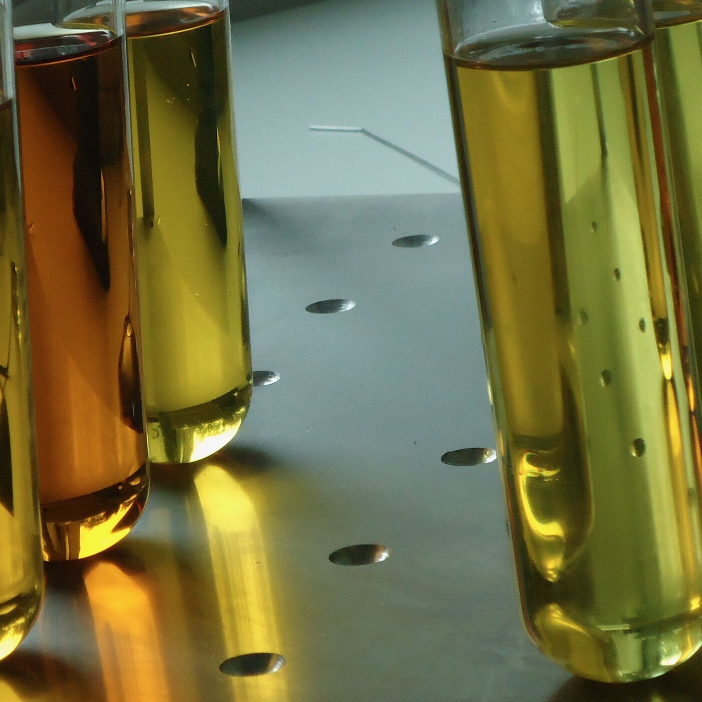 Hablemos de Lubricación 10