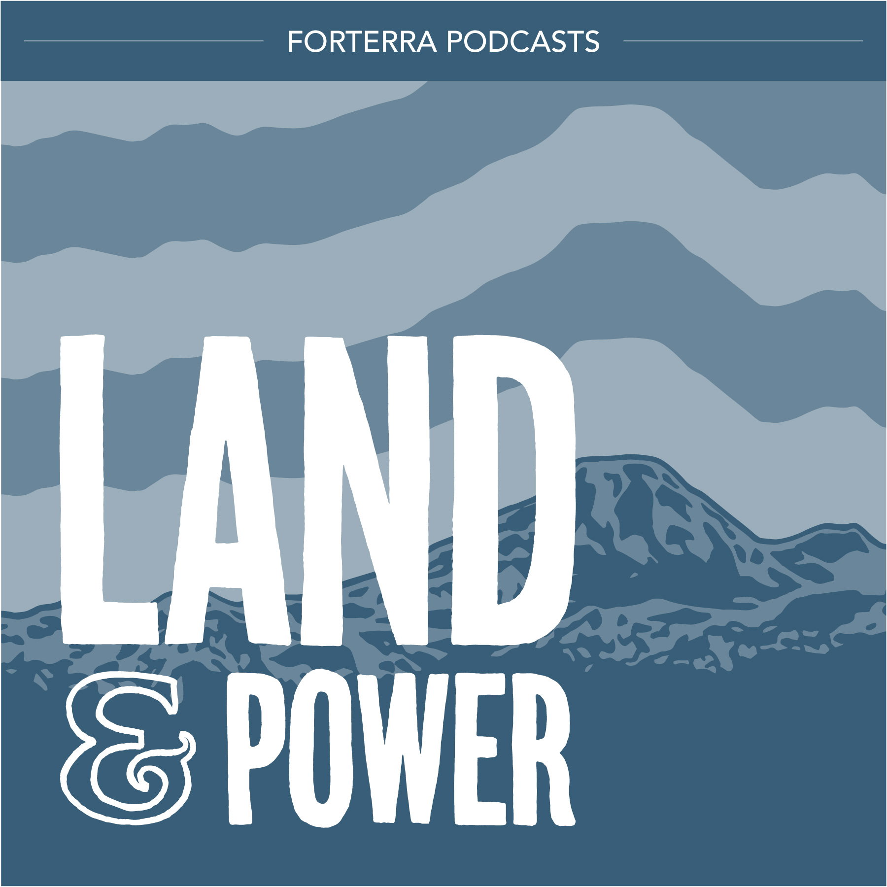 Land & Power
