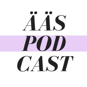ÄÄS-podcast
