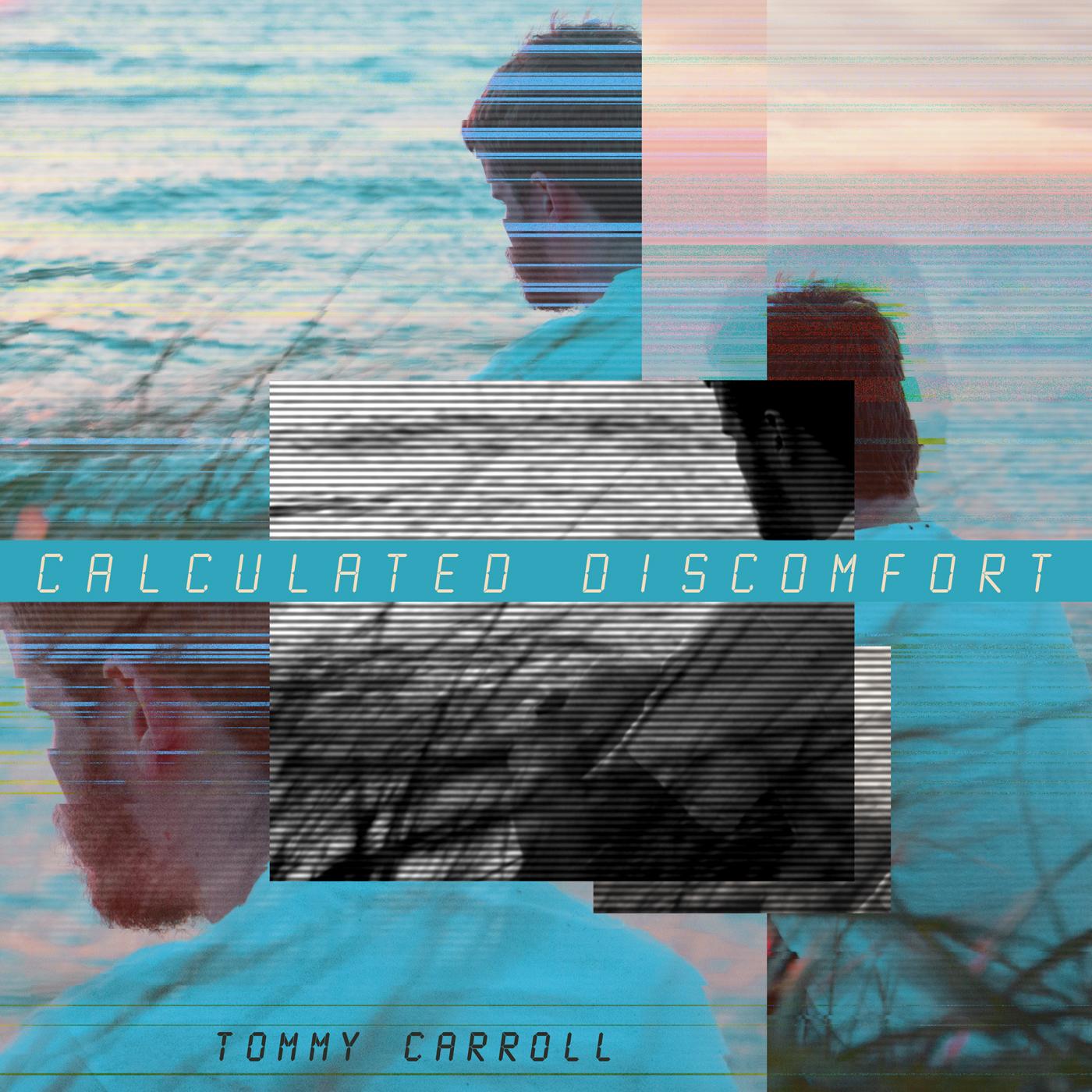 The Calculated Discomfort Podcast