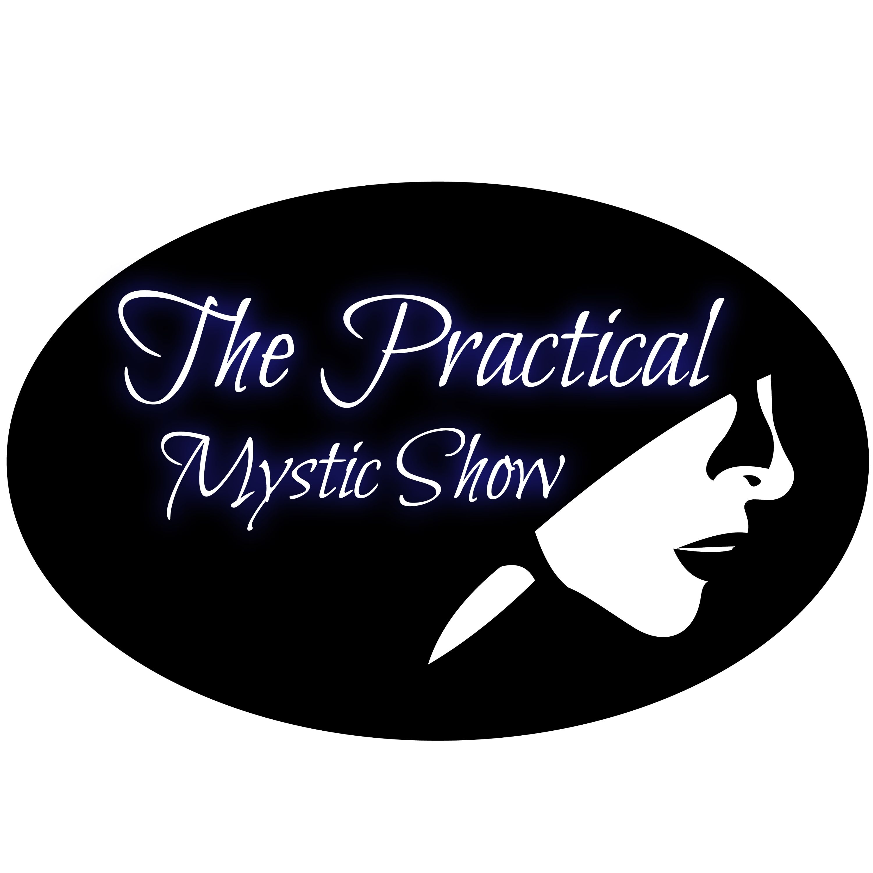 The Practical Mystic Show - with Janine Bolon