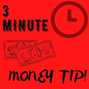 Three Minute Money Tip -- Jeff Borschowa on Optimizing Operations