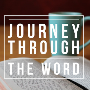 Journey Through The WORD