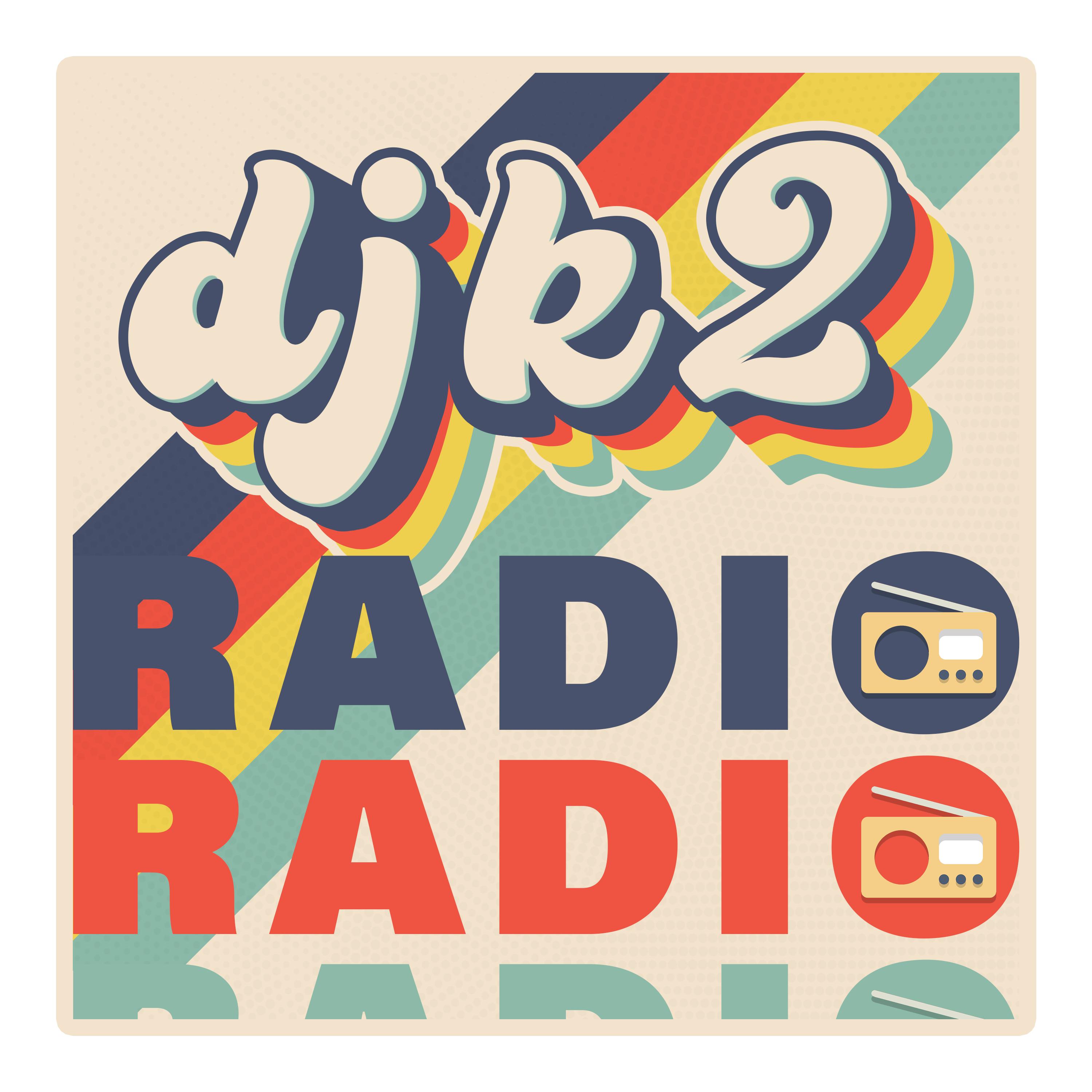 Djk2 Radio