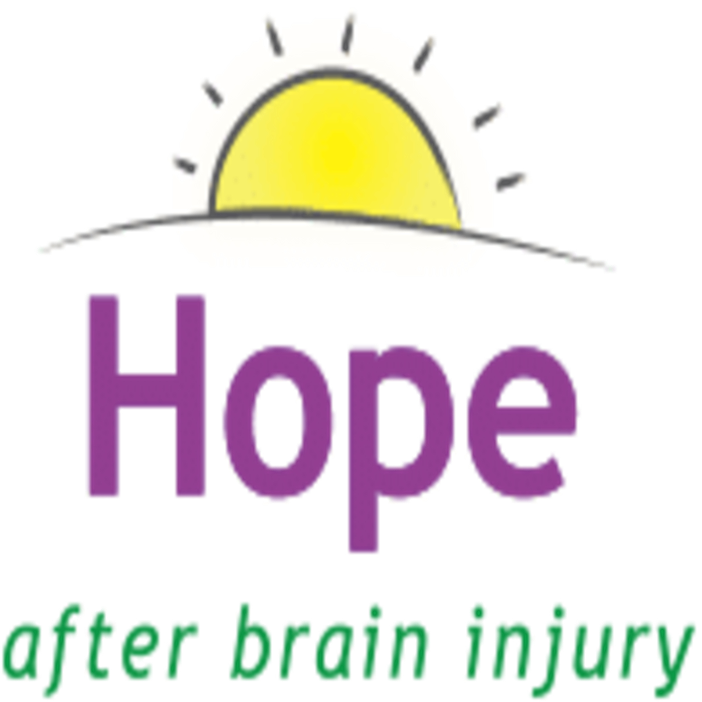 The hopeafterbraininjury's Podcast