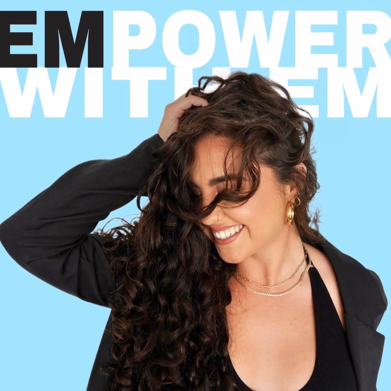 Empower with Em