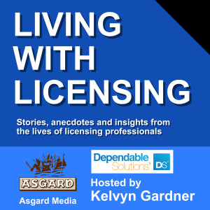 Living with Licensing