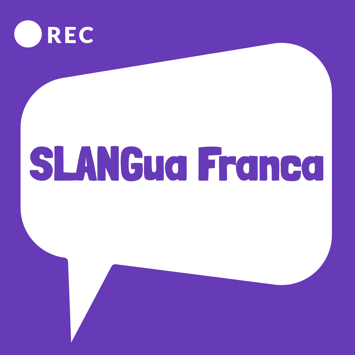 Slangua Franca