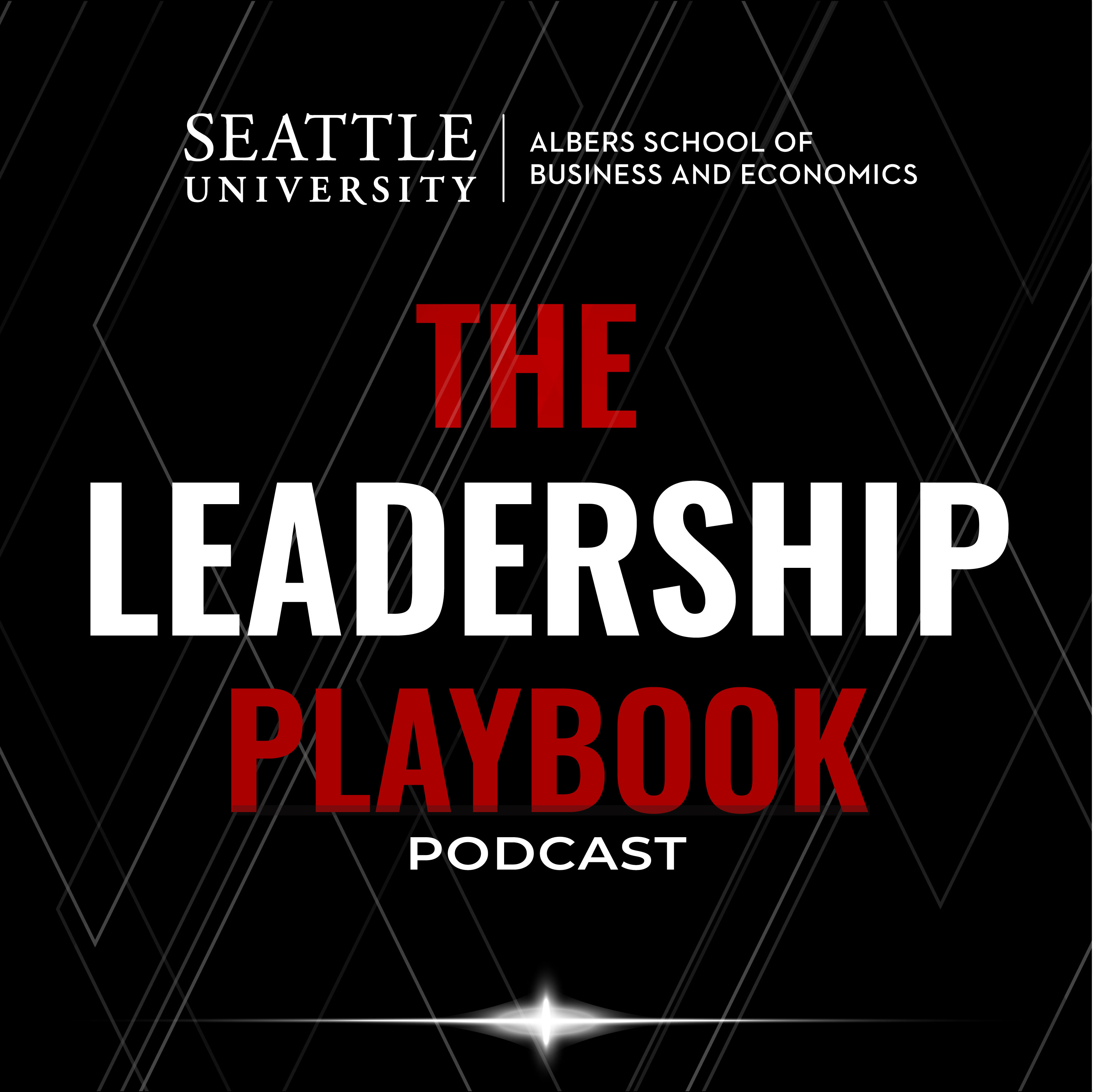 The Leadership Playbook