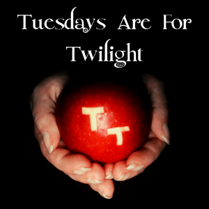 #95: Breaking Dawn Chapters 26-27 (Two Worms A Week)