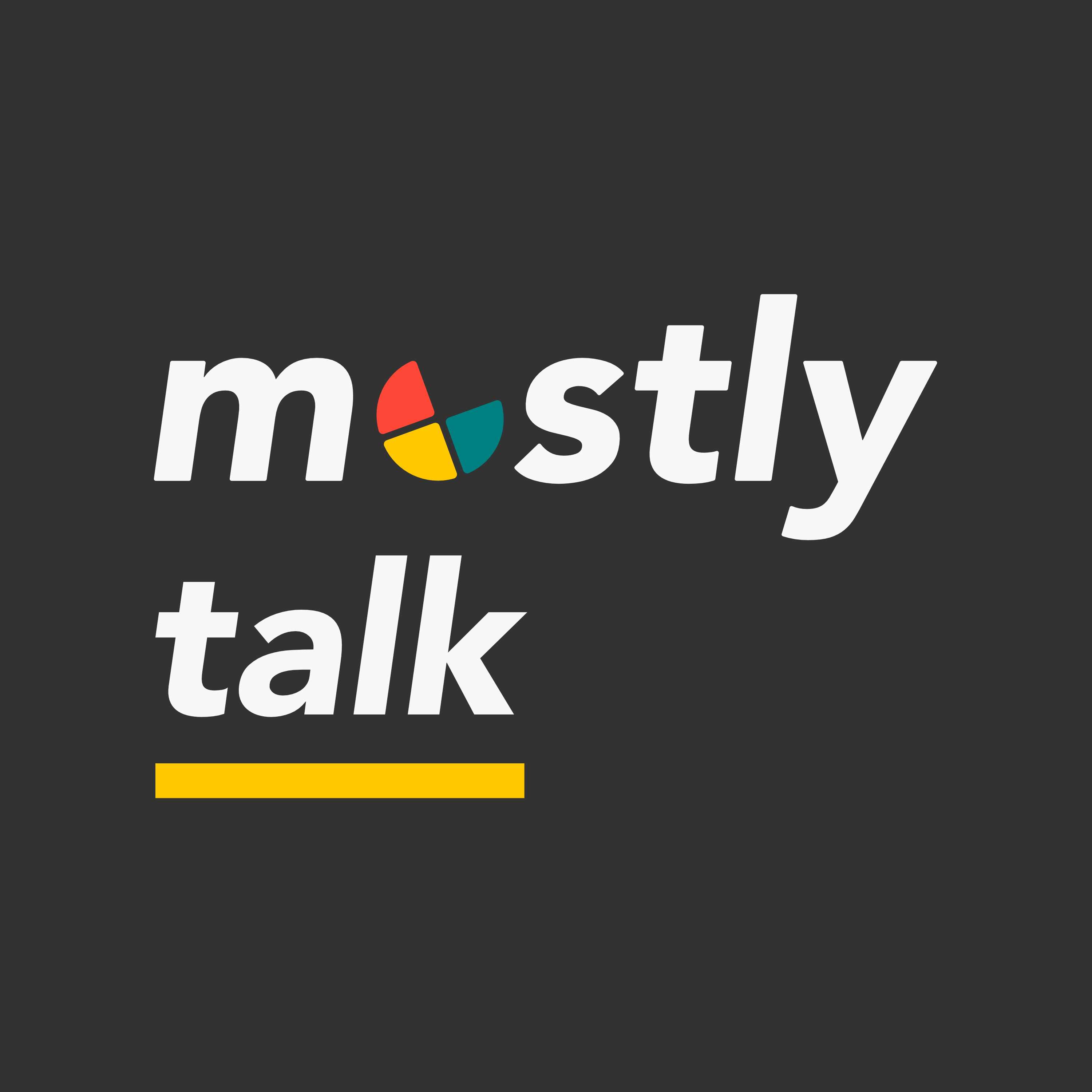 Mostly Talk