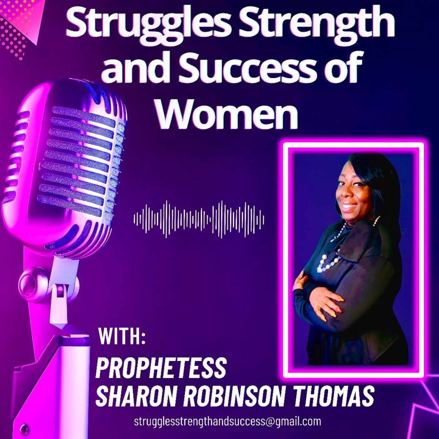 Struggles Strength and Success of Women