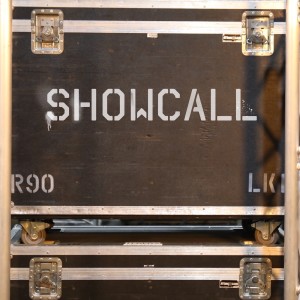 ShowCall
