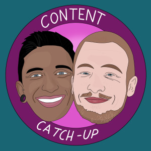 Content Catch-Up