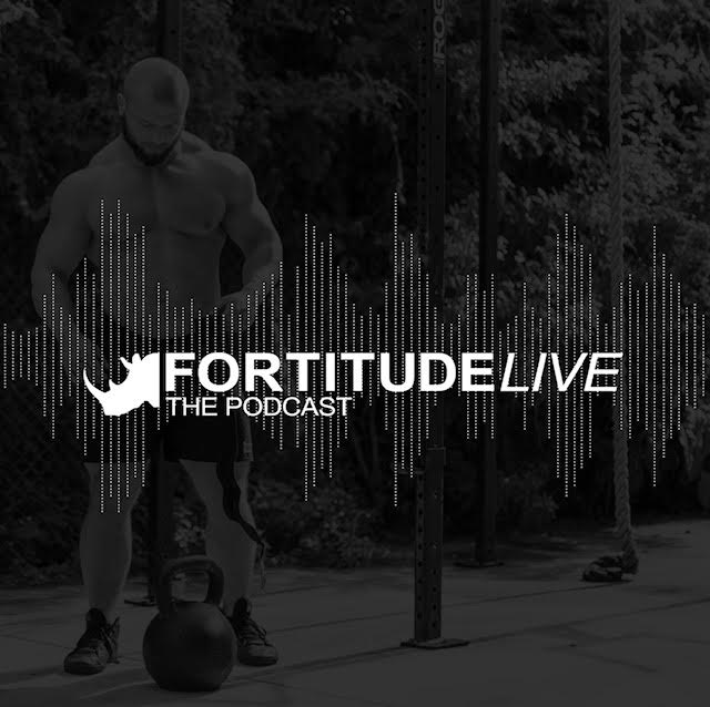 FORTITUDE Live: The Podcast