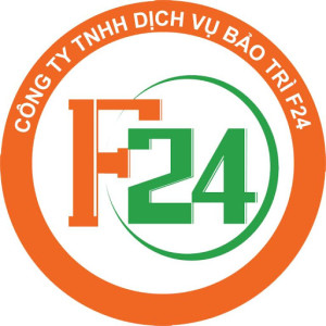 Công ty TNHH Dịch vụ bảo trì F24