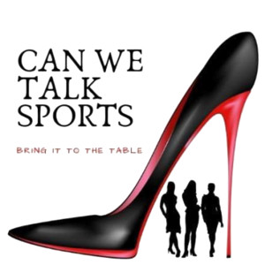 Can We Talk Sports Goes to the Bahamas!