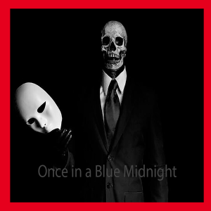 Once in a Blue Midnight Podcast