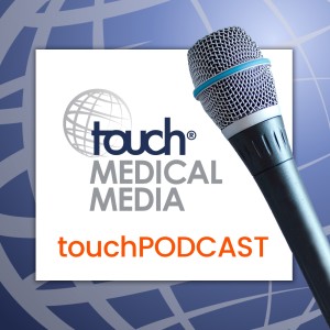 touchPODCAST