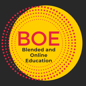 The MSC BOE Podcast