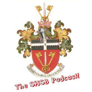 Southend High School for Boys Podcast