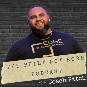 EP56: The Game-Changing Mindset of a "Learn-It-All" Leader w/ Damon Lembi