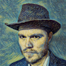 Mark Bos