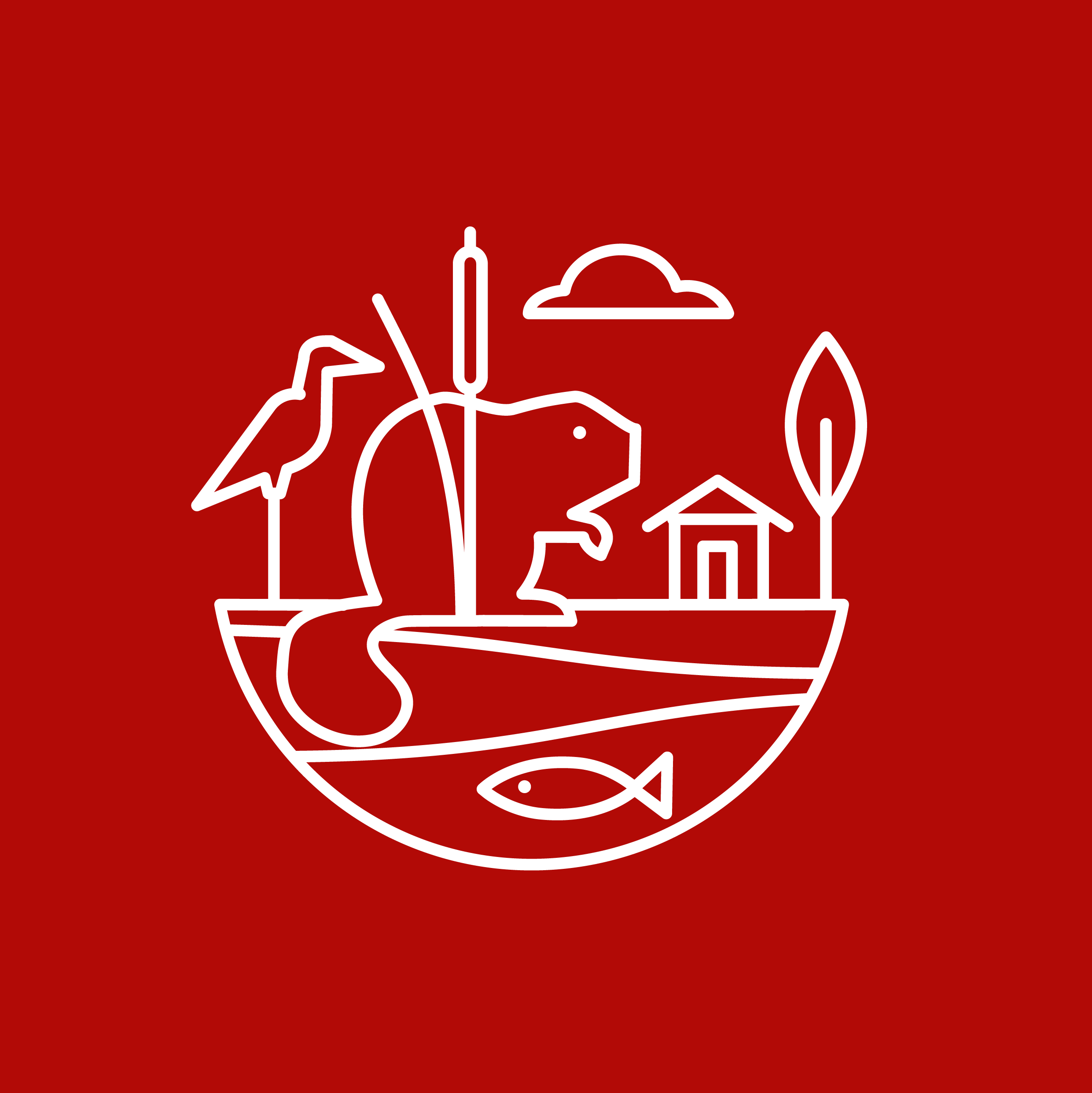 Profile logo