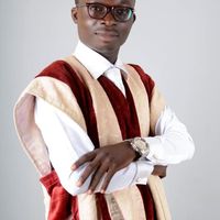 Prof Prince
