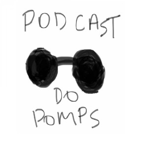 Podcast do Pomps