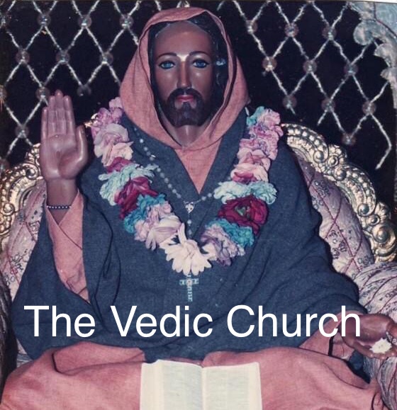 Vedic Church