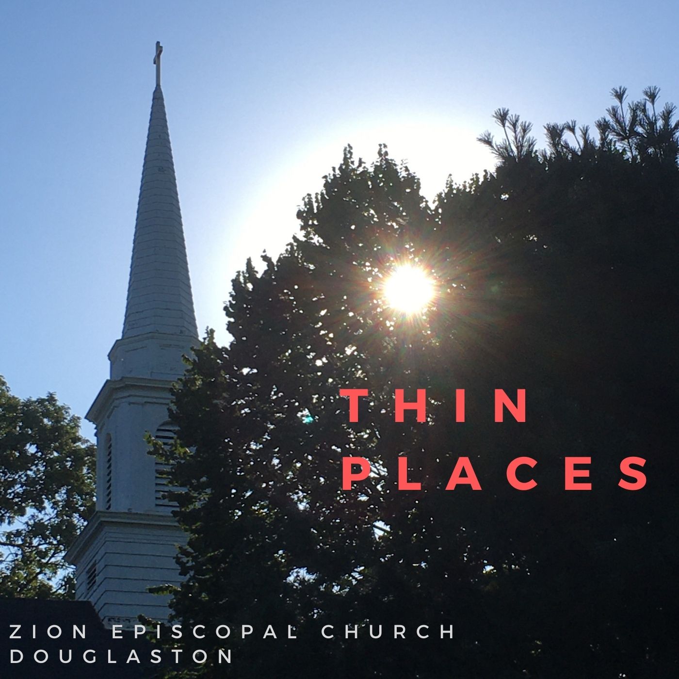 Thin Places