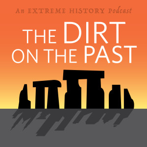 The Dirt on the Past History Minute - Chaco Canyon