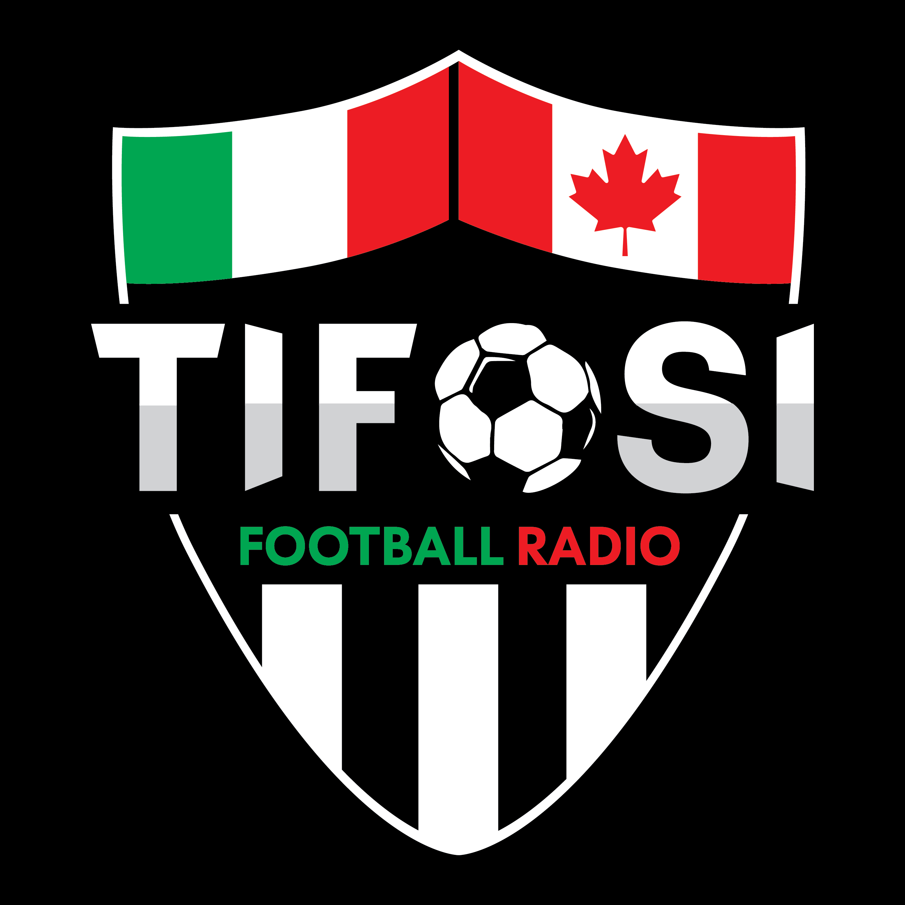 Tifosi Football Radio