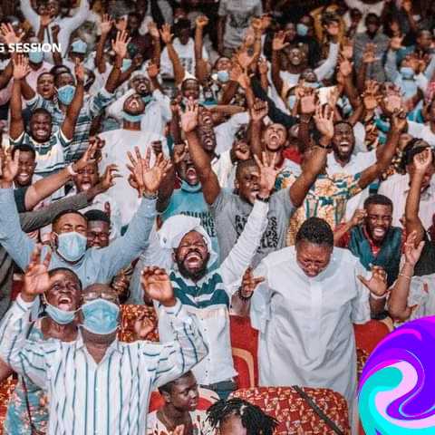UNTOUCHABLE GRACE🙏👏🙌