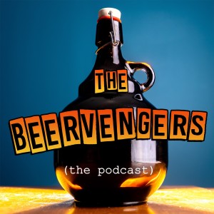 Episode 43: We Sipped, We Quaffed, We Crushed It