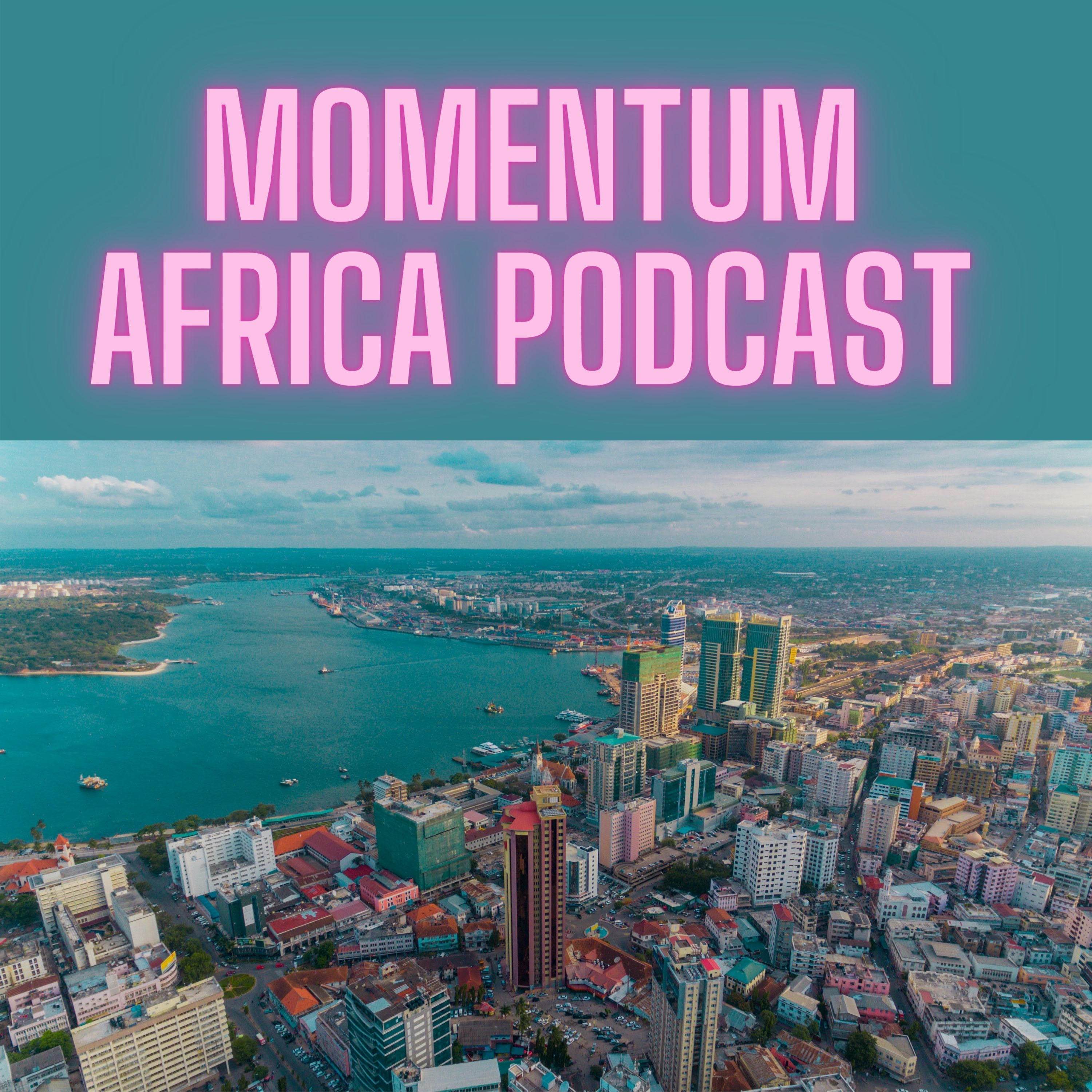 Momentum Africa Podcast
