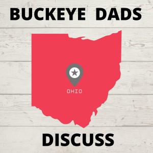 Episode 28 - Buckeye Dads Review Kirk Herbstreit‘s New Book, Out of the Pocket