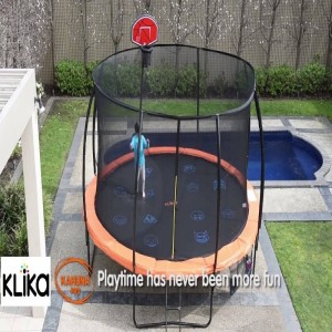 How Does Trampoline Helps Patients With Autism