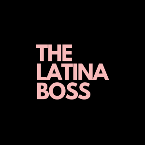 The Latina Boss