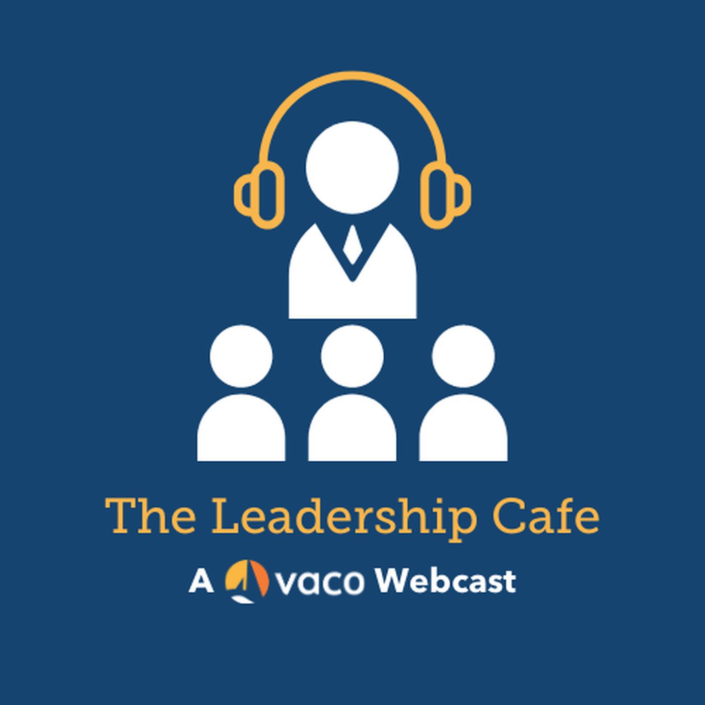 The Leadership Cafe