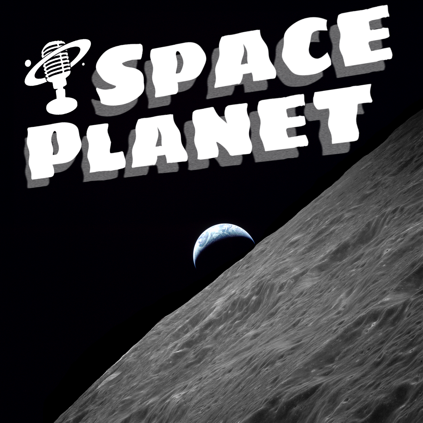 Space Planet