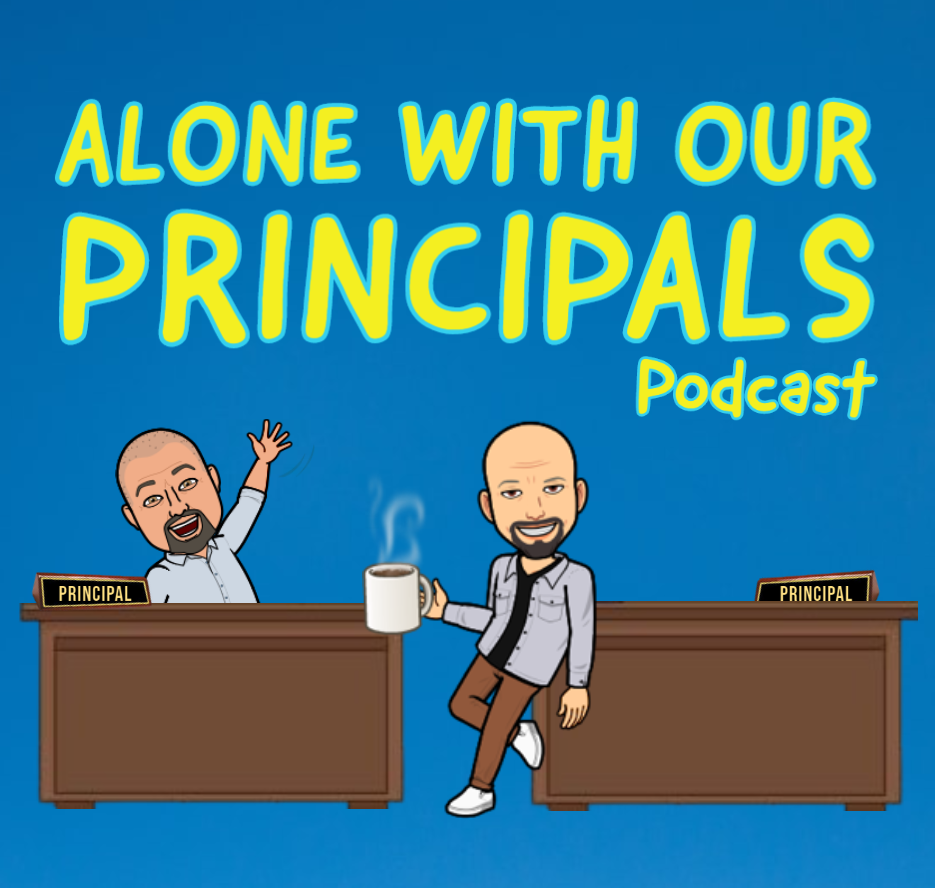 Alone With Our Principals